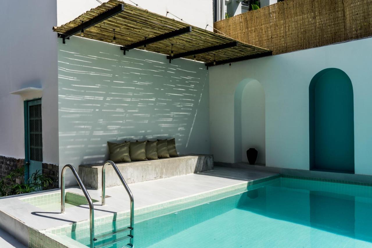 Meraki Oasis Hotel Муйне Екстер'єр фото